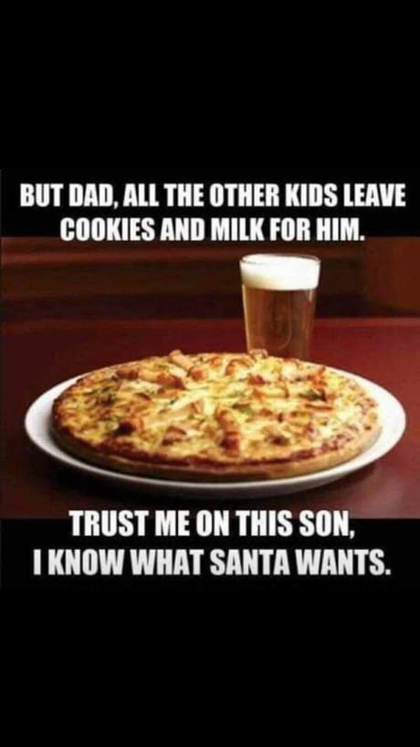Ho ho ho....