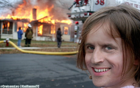 France Right now