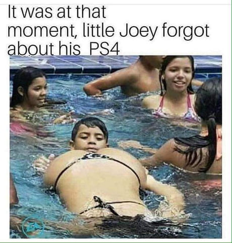 I believe it
