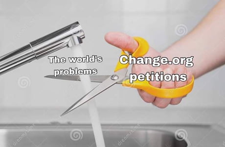 Thoughts and prayers