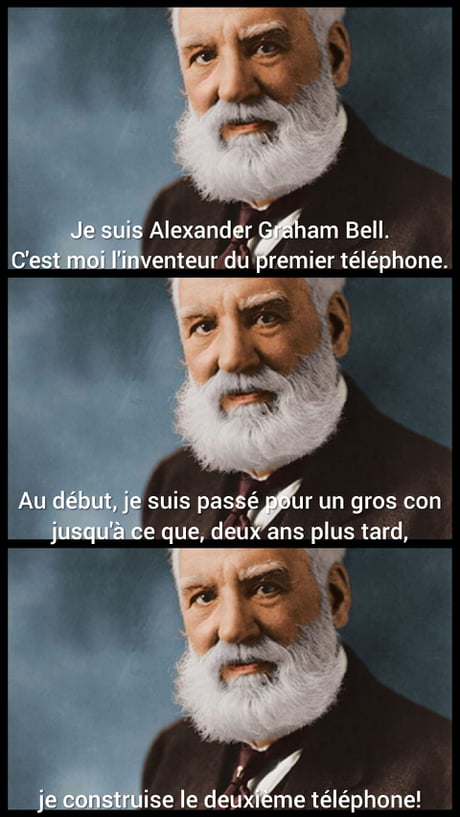 Tellement évidement