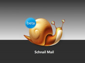 Schnail Mail